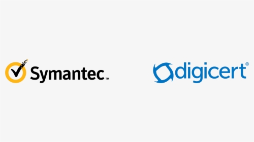 Digicert Symantec, HD Png Download, Free Download