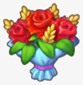 Township Wiki - Garden Roses, HD Png Download, Free Download