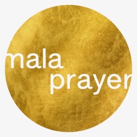 Mala Prayer - Circle, HD Png Download, Free Download