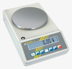The Kern Precision Balance 573 Is An All-rounder For - Kern 572 39, HD Png Download, Free Download