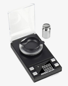 Digital Milligram Scale 50 X - Weighing Scale, HD Png Download, Free Download