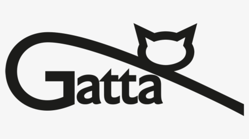 Gatta, HD Png Download, Free Download