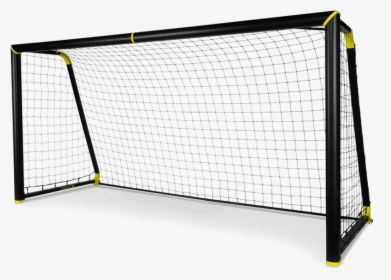 Goal Background Football Transparent - Sports, HD Png Download, Free Download
