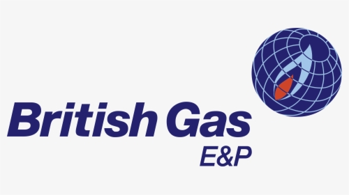 British Gas Logo Png Transparent - British Gas Old Logo, Png Download, Free Download