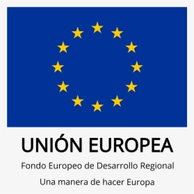 European Union , Png Download - European Union European Regional Development Fund, Transparent Png, Free Download