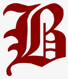 Boaz Elementary School - Boaz High School Logo, HD Png Download, Free Download