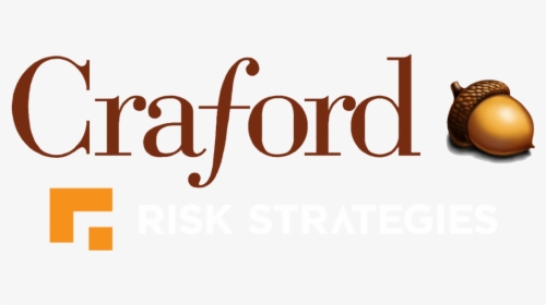 Craford And Risk Strategies Logos, HD Png Download, Free Download