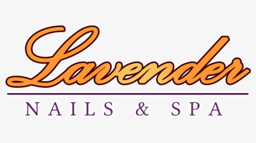 Lavender Nails & Spa, HD Png Download, Free Download