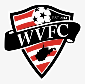 West Virginia Futbol Club, HD Png Download, Free Download