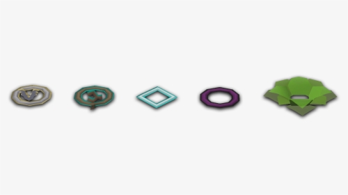 Lms Halos Osrs, HD Png Download, Free Download