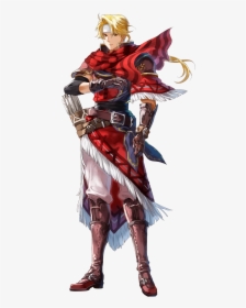 Fire Emblem Heroes Jeorge, HD Png Download, Free Download