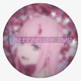 Uwu - Captain - Circle, HD Png Download, Free Download