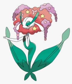 Pokemon Florges, HD Png Download, Free Download