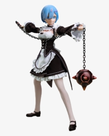 Re Zero Png, Transparent Png, Free Download