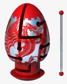Red Dragon - Sphere, HD Png Download, Free Download