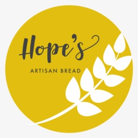 Hopes Artisan Breads - Circle, HD Png Download, Free Download