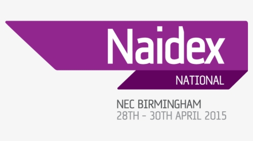 Naidex 2015 Birmingham - Carmine, HD Png Download, Free Download