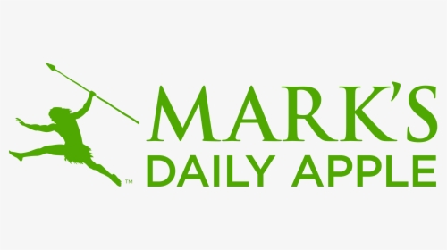 Mark"s Daily Apple - Colorfulness, HD Png Download, Free Download