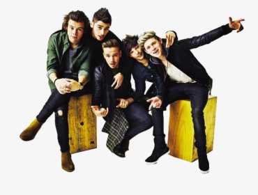 One Direction, HD Png Download, Free Download