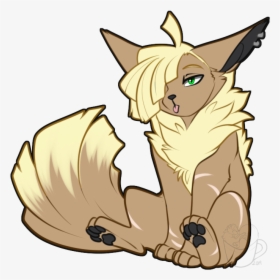 Gladiblep - Cartoon, HD Png Download, Free Download