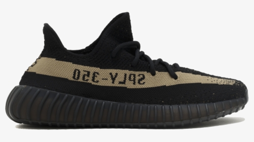 Adidas Yeezy Boost 350 V2 Green , Png Download - Yeezy Boost 350 V2 ...