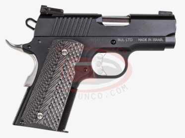 Springfield 1911, HD Png Download, Free Download
