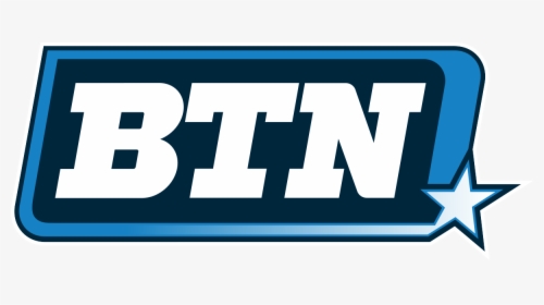Big Ten Network Logo, HD Png Download, Free Download