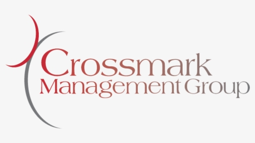 Crossmark Management Group, Llc, HD Png Download, Free Download