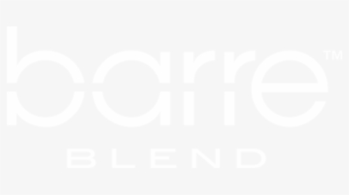 Barre Blend Beachbody Logo, HD Png Download, Free Download