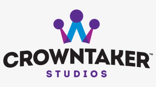 Crowntaker Studios - Graphic Design, HD Png Download, Free Download