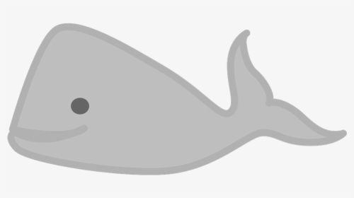 Fish In Pond Clipart No Watermark Graphic Black And - ปลาวาฬ กราฟิก เวก เตอร์ สีชมพู, HD Png Download, Free Download
