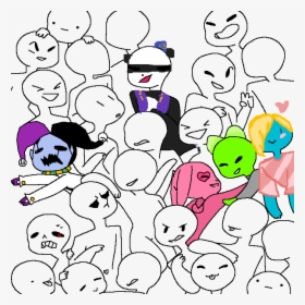 Cartoon, HD Png Download, Free Download