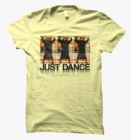 Junior Ally Sheedy Just Dance Breakfast Club Shirt - T Shirt, HD Png Download, Free Download