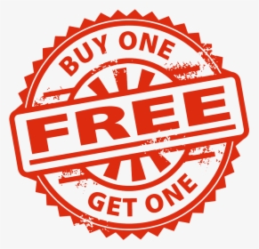 Buy One Get One Free Png - 30 Year Font, Transparent Png, Free Download