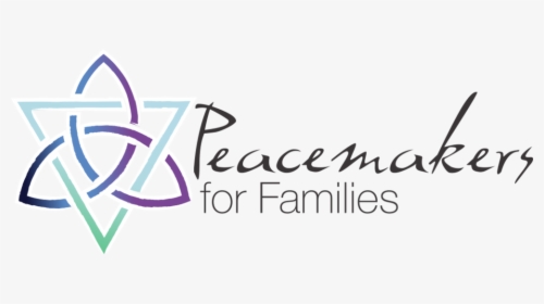 Peacemaking Offering Png - Peacemakers For Families Calgary Logo, Transparent Png, Free Download
