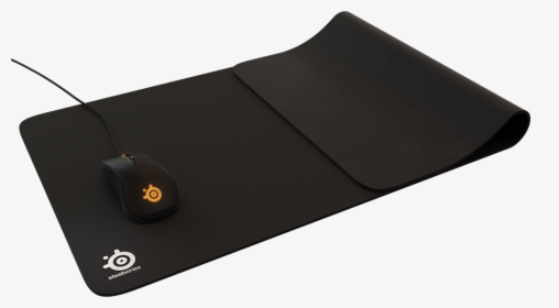 Steelseries Large Mouse Pad, HD Png Download, Free Download