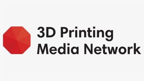 3d Printing Media Network, HD Png Download, Free Download