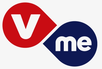 V Me Logo, HD Png Download, Free Download