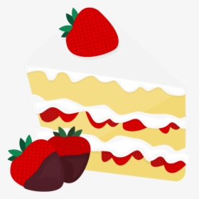 Strawberry Shortcake Clipart , Png Download, Transparent Png, Free Download