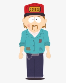 South Park Young Parents, HD Png Download, Free Download