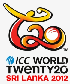 2012 Icc World Twenty20, HD Png Download, Free Download