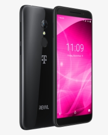 T Mobile Android Smartphone, HD Png Download, Free Download