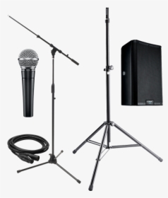 Shure Sm58, HD Png Download, Free Download