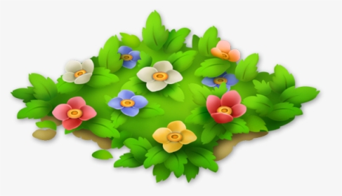 Hay Day Wiki - Artificial Flower, HD Png Download, Free Download