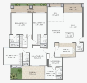 Floor Plan, HD Png Download, Free Download