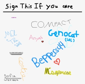 Handwriting, HD Png Download, Free Download