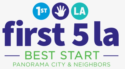 First 5 La, HD Png Download, Free Download