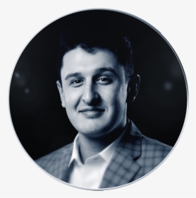 Anthony Jan2020 - Circle, HD Png Download, Free Download