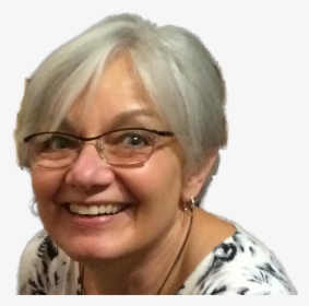 Janet - Senior Citizen, HD Png Download, Free Download