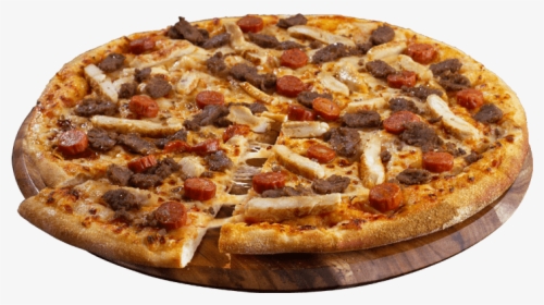 Pizza Cannibale Dominos, HD Png Download, Free Download